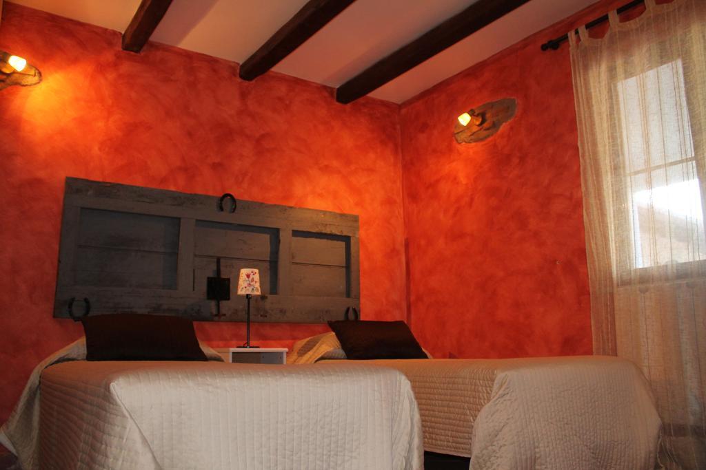 Casa Vacanze Borgo Borghese Сант'Алессіо-Сікуло Номер фото