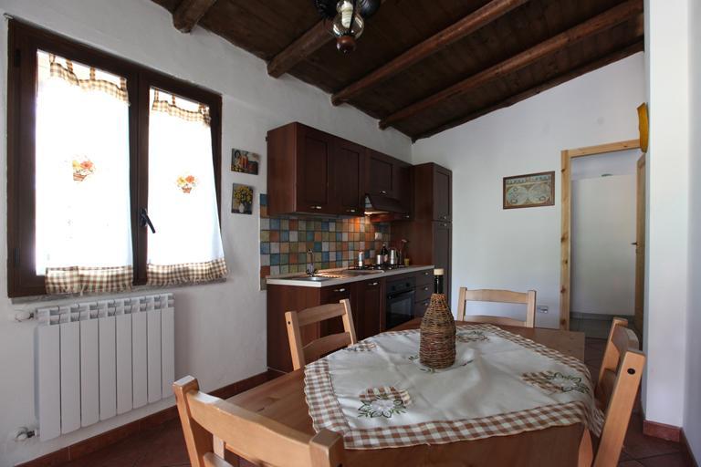 Casa Vacanze Borgo Borghese Сант'Алессіо-Сікуло Номер фото