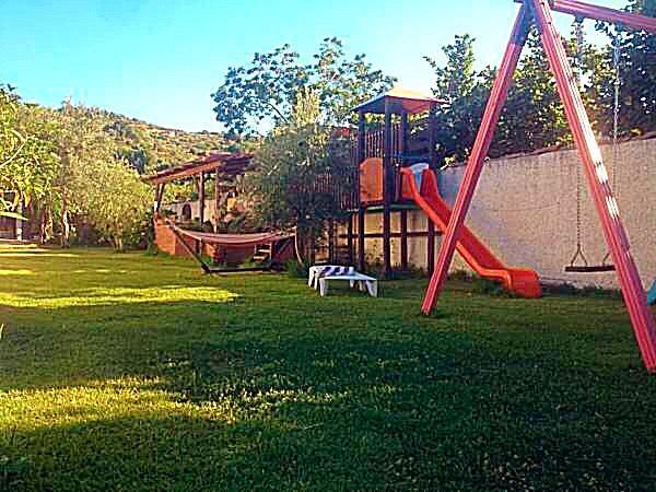Casa Vacanze Borgo Borghese Сант'Алессіо-Сікуло Екстер'єр фото